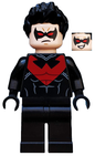 Minifig sh0085
