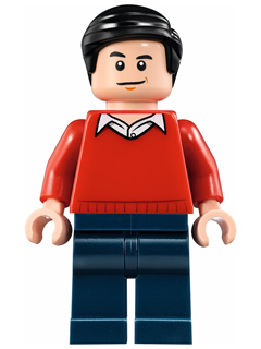 Minifig sh0236