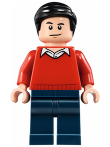 Minifig sh0236