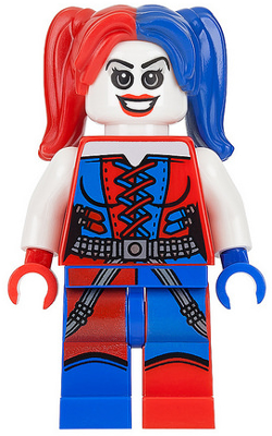 Minifig sh0260