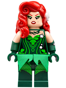 Minifig sh0327