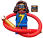 Minifig sh0375