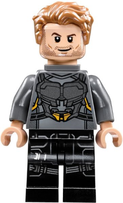 Minifig sh0385