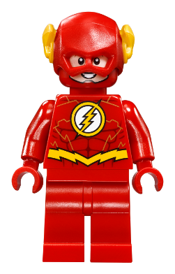 Minifig sh0473