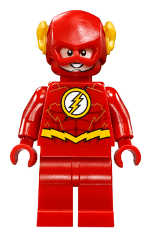 Minifig sh0473