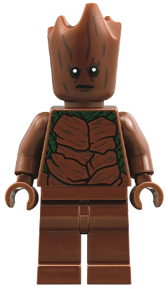 Minifig sh0501
