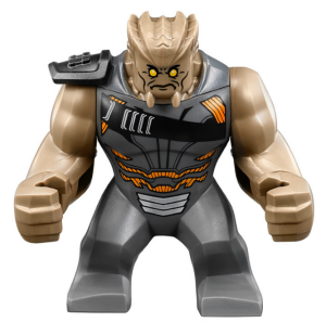 Minifig sh0507
