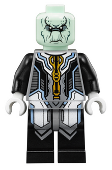Minifig sh0508