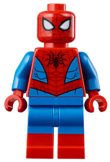 Minifig sh0536