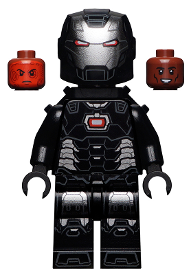 Minifig sh0646
