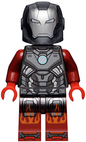 Minifig sh0654