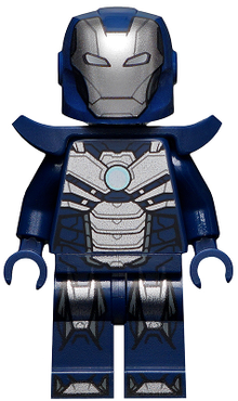 Minifig sh0655