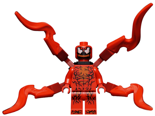 Minifig sh0683