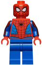 Minifig sh0684
