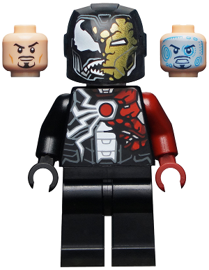 Minifig sh0697
