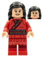 Minifig sh0699