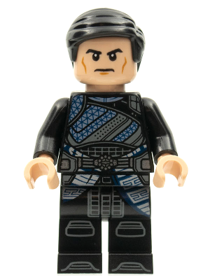 Minifig sh0701