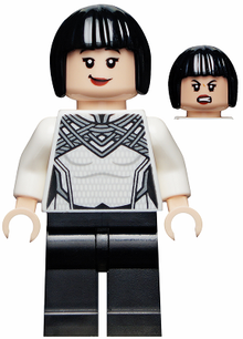 Minifig sh0706