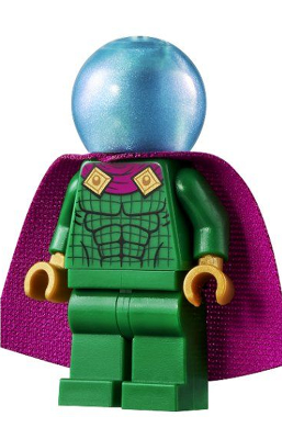 Minifig sh0709