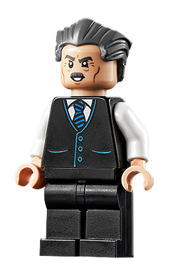 Minifig sh0710