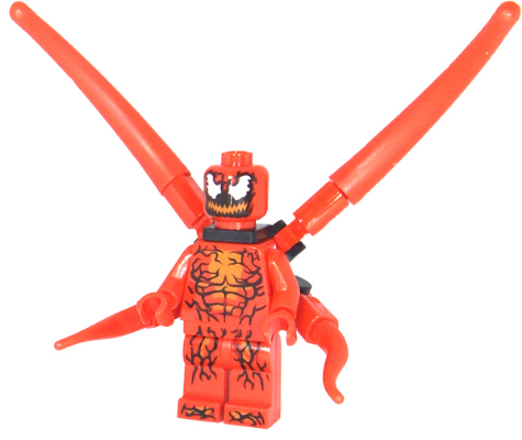 Minifig sh0723