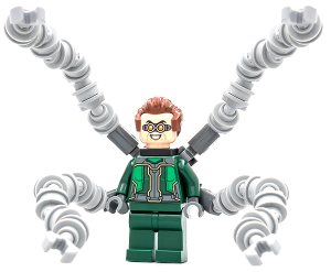 Minifig sh0727