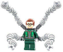 Minifig sh0727