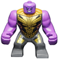 Minifig sh0733