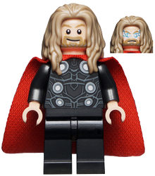 Minifig sh0734