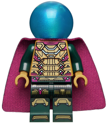 Minifig sh0783