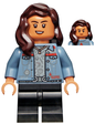Minifig sh0801