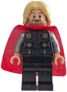 Minifig sh0804