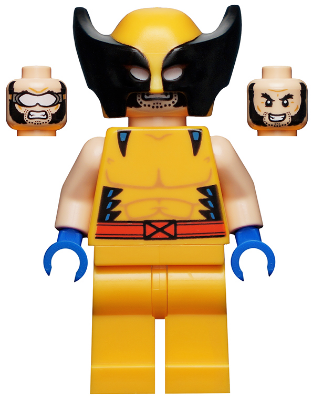 Minifig sh0805