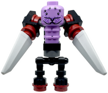Minifig sh0808