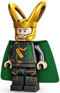 Minifig sh0860