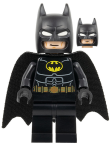Minifig sh0886