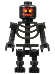 Minifig sh0980