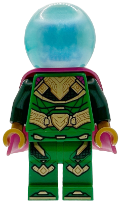 Minifig sh1101