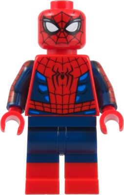 Minifig sh1134