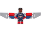 Minifig sh1162