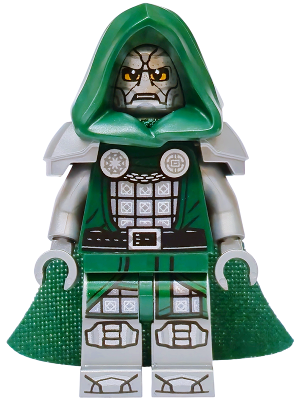 Minifig sh1163
