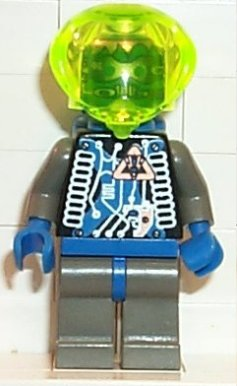 Minifig sp021