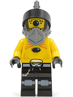 Minifig sp097