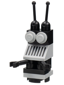Minifig sp133