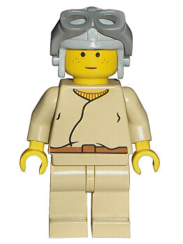 Minifig sw0008