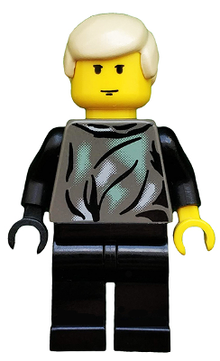 Minifig sw0018