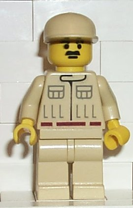 Minifig sw0030
