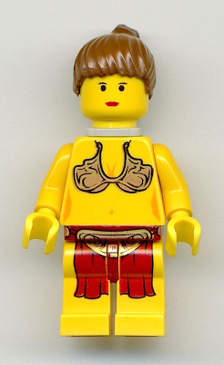 Minifig sw0070