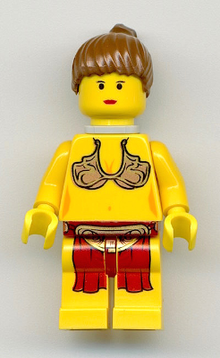 Minifig sw0070