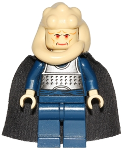 Minifig sw0076